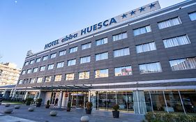 Abba Huesca Hotel Spain